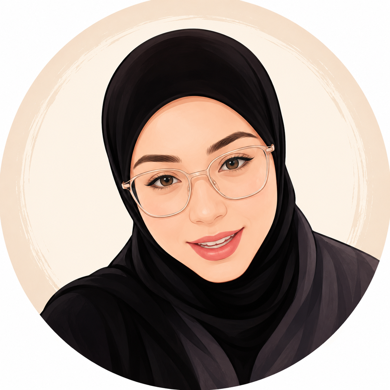 Ustadha Hidaya