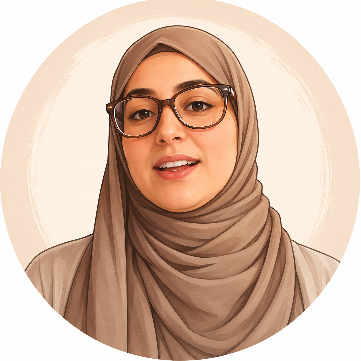 Ustadha Imane