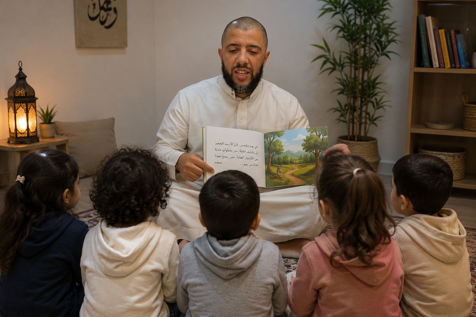 Photo avec le Pr. Abdellah Dannan
