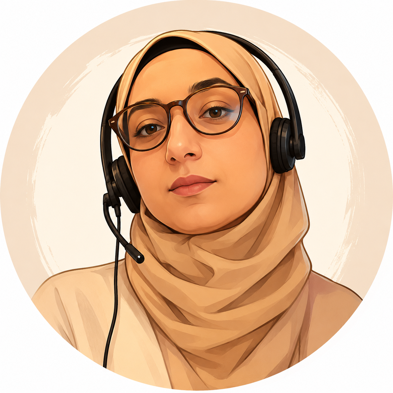 Ustadha Safia