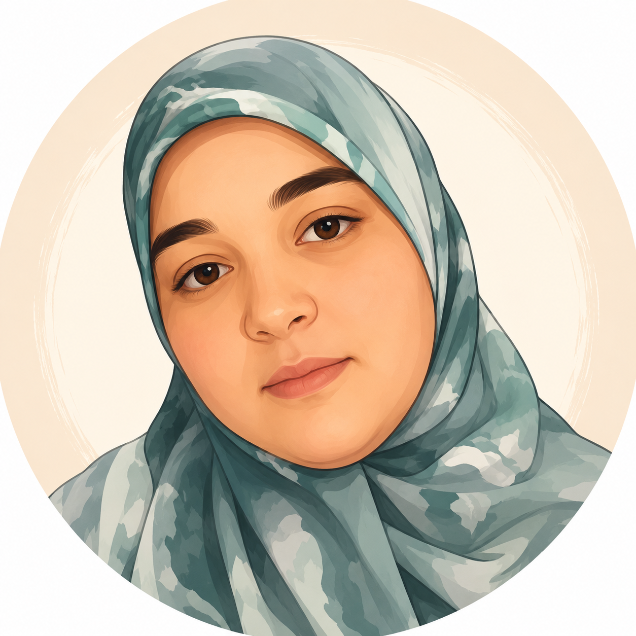 Ustadha Zaineb